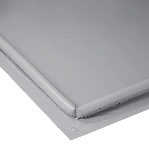 Tapis de sol gonflable 2,50 x 6,00 m