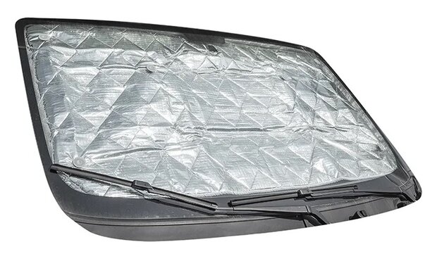 Kit d’isolation de vitres pour Volkswagen T4