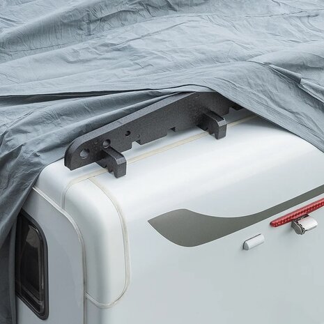 Entretoise pour housse de toit de caravane/camping-car