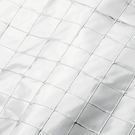 Kit d’isolation de fenetres pour Ford Transit a partir de 2014