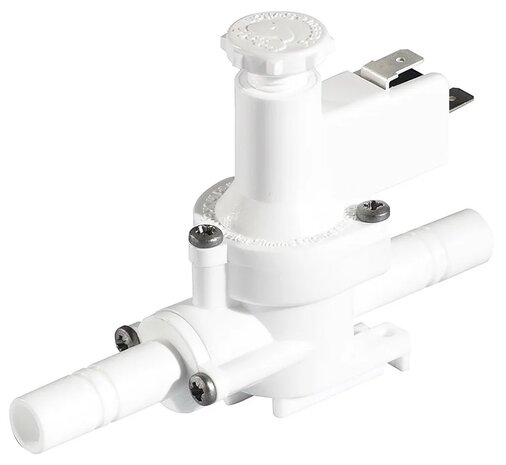 Pressostat 12/24V