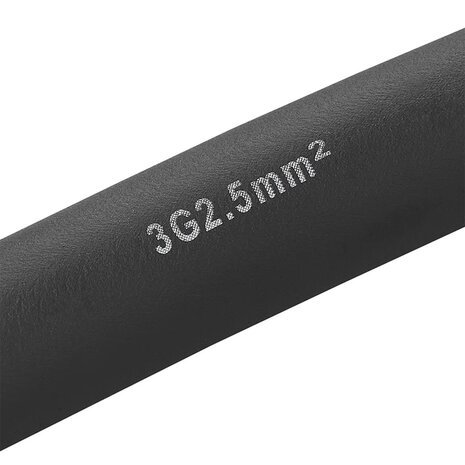 Rallonge CEE 150 cm 3x2,5 mm²