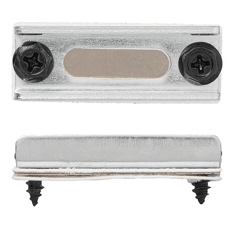 Fenetre mica 42 x 15 mm avec joint pour chauffage Truma