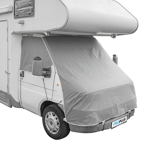 Couverture de fenetre non-tissee pour Fiat Ducato X230 a partir de 1994 & X244 a partir de 2002