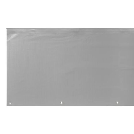 Bande coupe-vent 7 mm en rouleau de 50 m H : 75 cm