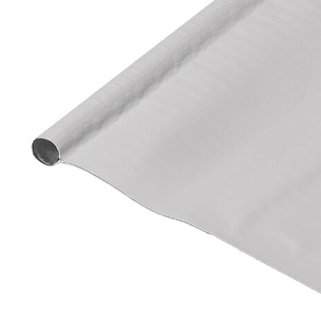 Bande coupe-vent 7 mm en rouleau de 50 m H : 75 cm