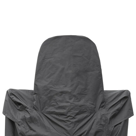 Housse de protection taille L pour scooter avec pare-brise