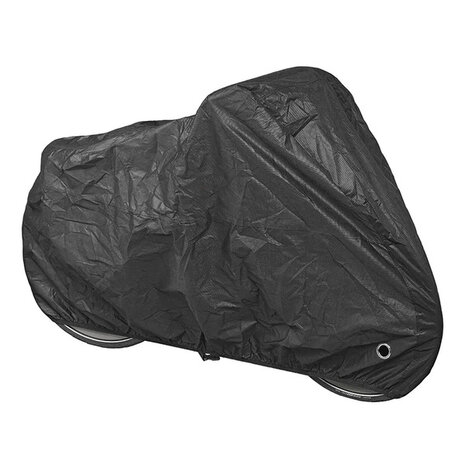 Housse de protection interieure pour 1 velo