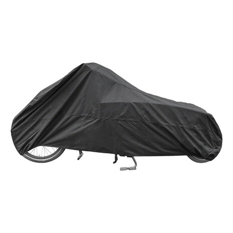 Housse de protection pour velo cargo