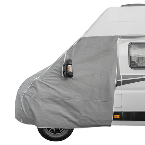 Housse de cabine camping-car pour Fiat Ducato X290 a partir de 2014