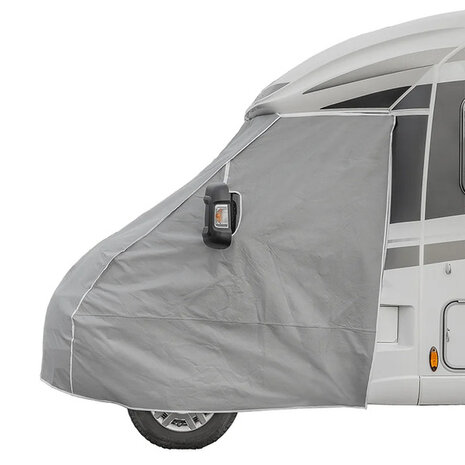 Housse de cabine camping-car pour Fiat Ducato X250 de 06-2006 a 2014