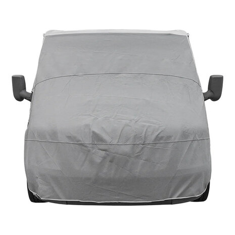 Protection de pare-brise non-tisse pour Ford Transit 2006-2013