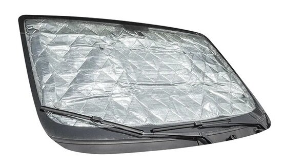 Kit d’isolation pour vitres Renault Master a partir de 04/2010