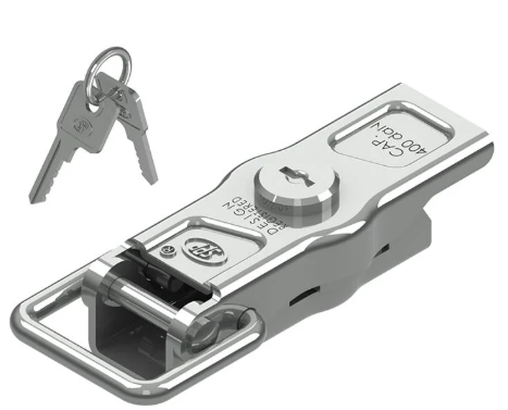 Pince a bascule SPP ZB-13