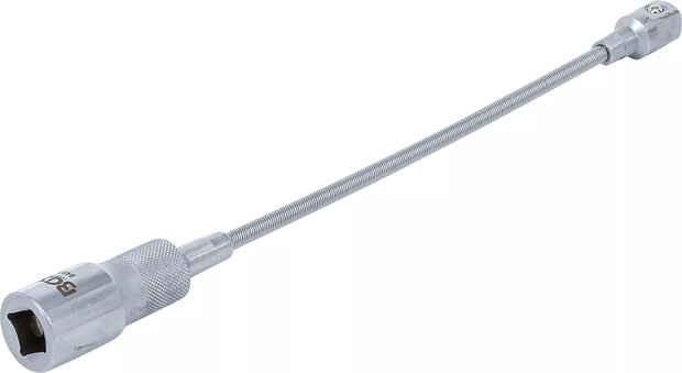Extension flexible, 300 mm, 1/2