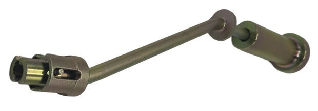 Outil de demontage de la buse dinjection pour Jaguar, Land-Rover 5.0L V8