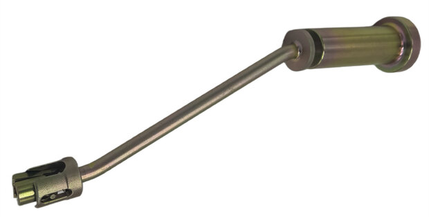 Outil de demontage de la buse dinjection pour Jaguar, Land-Rover 5.0L V8