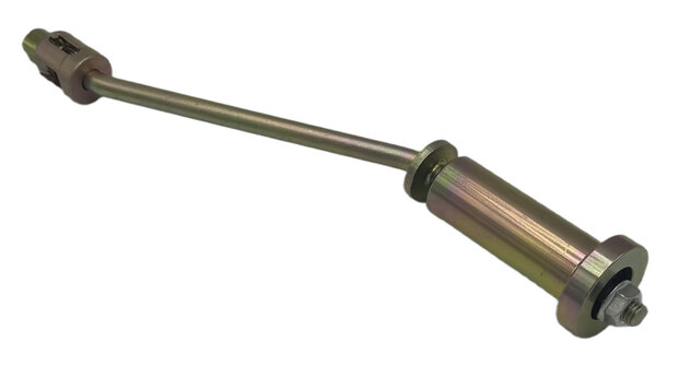 Outil de demontage de la buse dinjection pour Jaguar, Land-Rover 5.0L V8