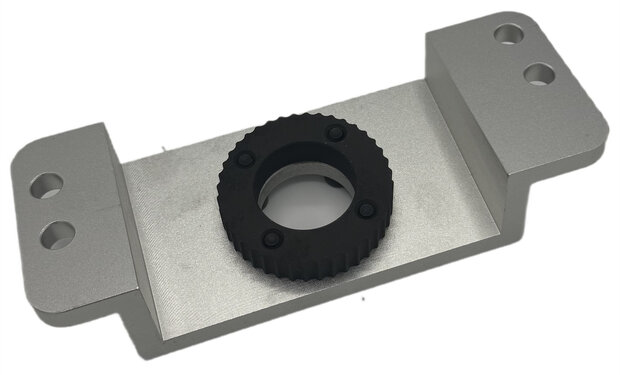 Outil de transmission / Outil de demontage arbre de transmission T40217 VAG