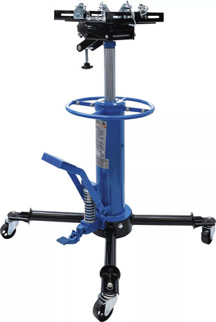 Verin de fosse double verin poids lourds 500 kg