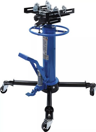 Verin de fosse double verin poids lourds 500 kg