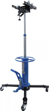 Verin de fosse double verin poids lourds 500 kg