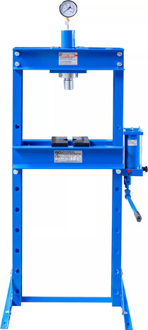 Presse d'atelier 20 t