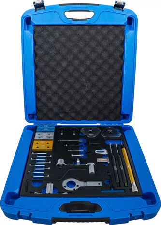 Jeu d'outils de synchronisation moteur pour Fiat, Lancia