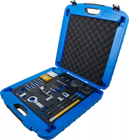 Jeu d'outils de synchronisation moteur pour Fiat, Lancia