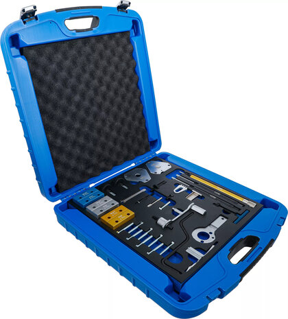 Jeu d'outils de synchronisation moteur pour Fiat, Lancia