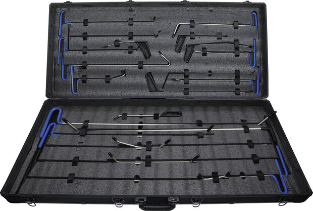 Jeu doutil de debosselage 23 pieces