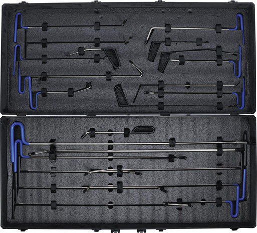 Jeu doutil de debosselage 23 pieces
