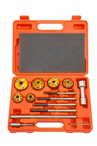 Kit de reparation de sieges de soupapes