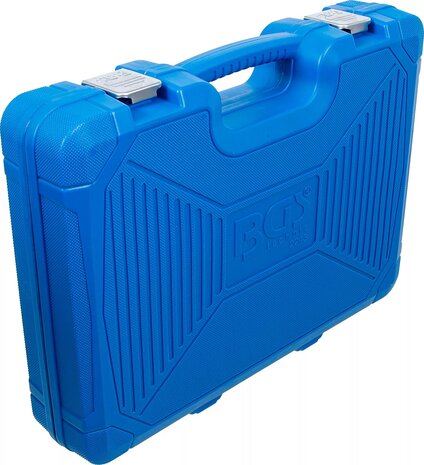 Jeu de douilles 192 pieces Pro Torque