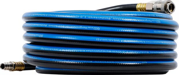 Tuyau a air comprime  10 m