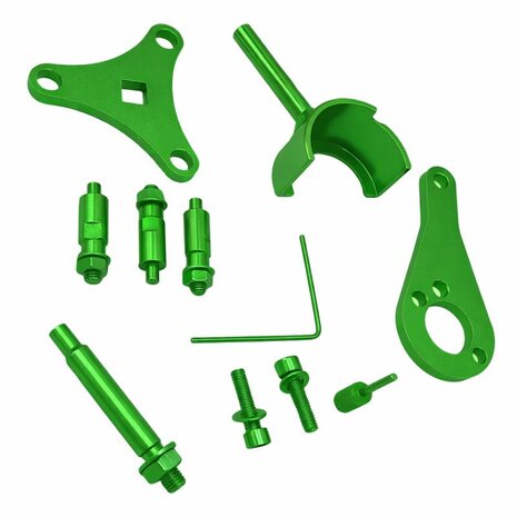 Outil de calage distribution KIA Hyundai 1.6 CRDi AdBlue