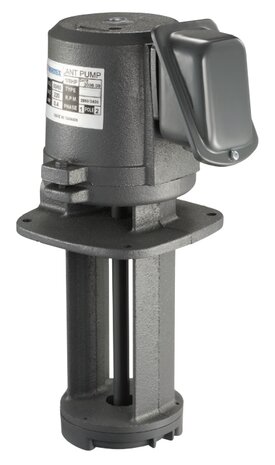 Pompe de refroidissement 200 mm 11 kg