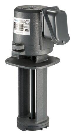 Pompe de refroidissement submersible 100 mm 1/8 HP