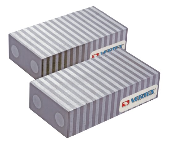 Bloc magnetique de transmission