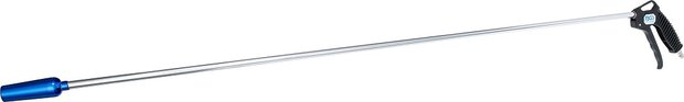Soufflette a air comprime extra longues avec tuyere venturi