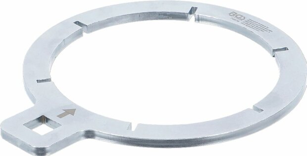 Cle pour filtre a carburant pour Ford Transit 2.2 TDCi