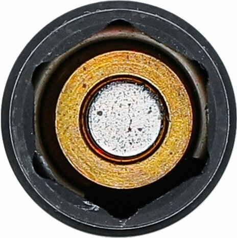 Embout de cle a douille pour jambe de suspension (3/8) 13 mm pour Tesla