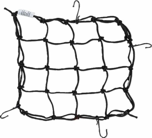 Filet a bagages 25 x 25 cm