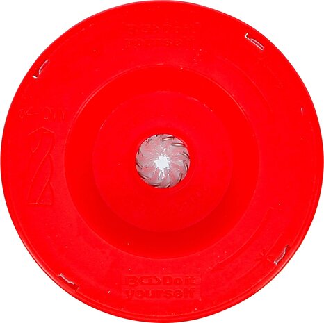 Piege a poussiere de forage &Oslash; 4 - 10 mm