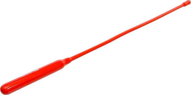 Aimant de levage isolees flexible 450 mm force de traction 0,5 kg