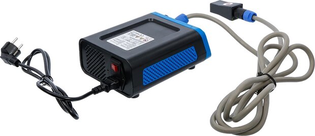 Appareil de debosselage par induction