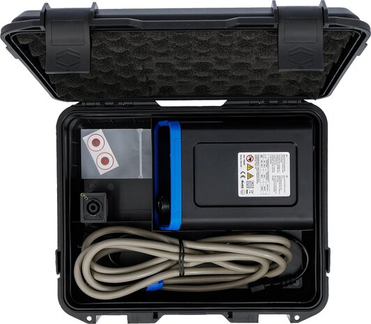 Appareil de debosselage par induction