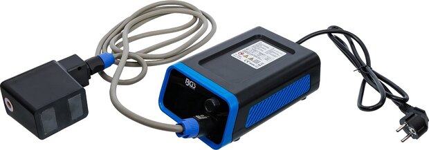 Appareil de debosselage par induction 1200W pour metaux ferreux et non ferreux
