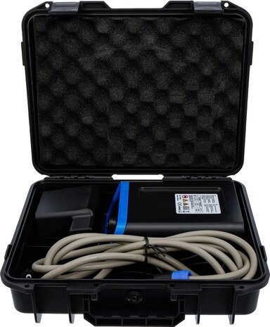 Appareil de debosselage par induction 1200W pour metaux ferreux et non ferreux