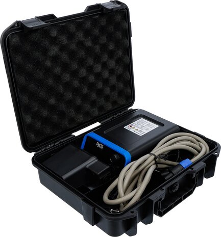 Appareil de debosselage par induction 1200W pour metaux ferreux et non ferreux